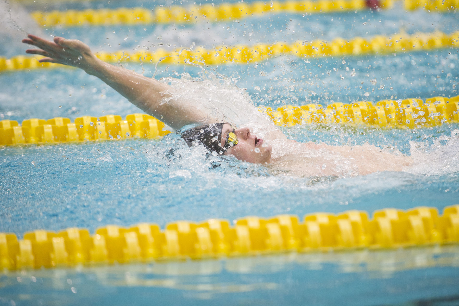 Swimming Finals 03